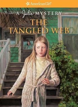 The Tangled Web book cover
