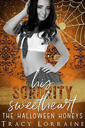 His Sorority Sweetheart book cover