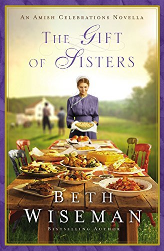 The Gift of Sisters book cover
