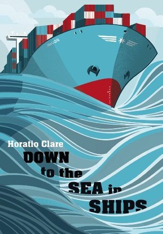 Down to the Sea in Ships book cover