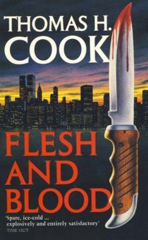 Flesh and Blood book cover
