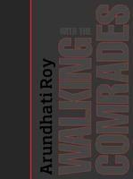 Walking With The Comrades book cover