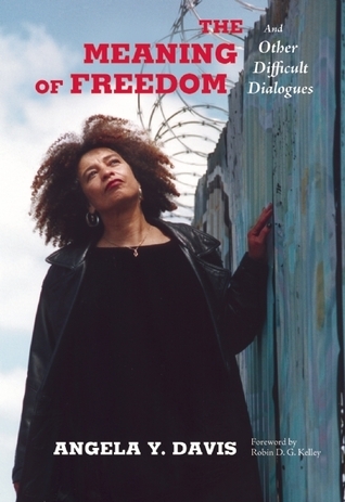 The Meaning of Freedom book cover