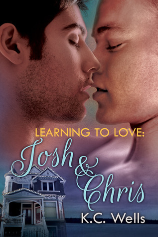 Learning to Love book cover 3