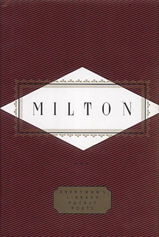 Milton book cover