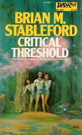 Daedalus Mission book cover 2