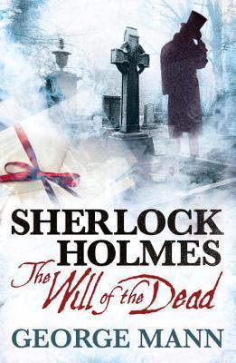 The Will of the Dead book cover