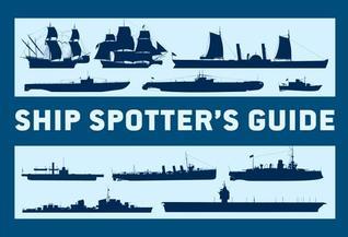 Ship Spotter's Guide book cover