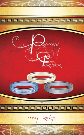 Promise of Forever book cover