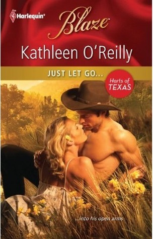 Harts of Texas book cover 2