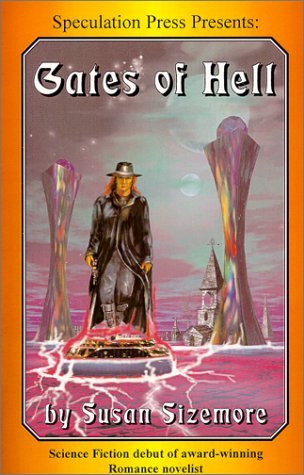 Gates of Hell book cover