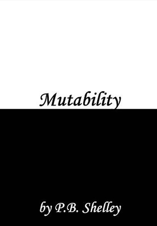 Mutability book cover