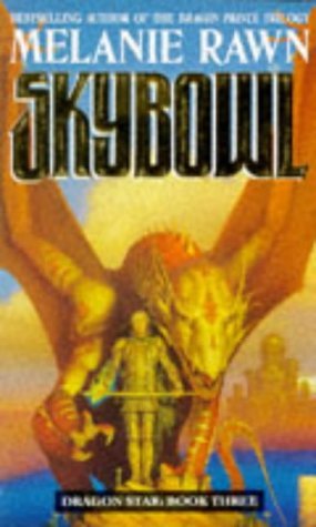 Dragon Star book cover 3