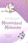 Moominland Midwinter book cover