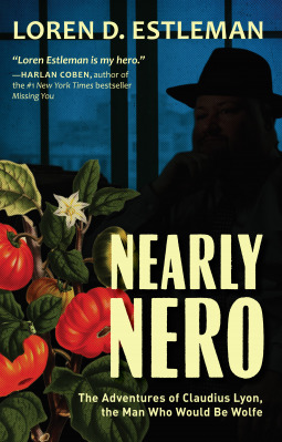 Nearly Nero book cover