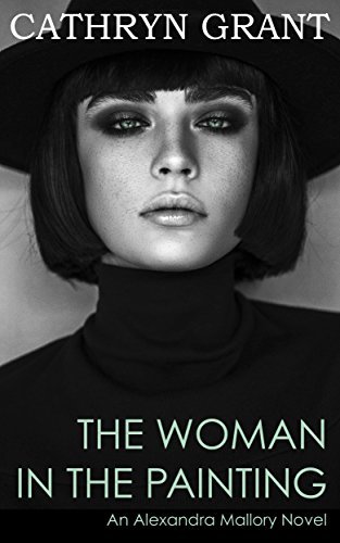 Alexandra Mallory book cover 2