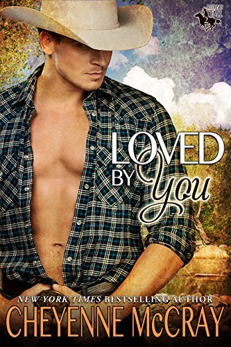Riding Tall 2 book cover 2
