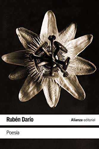 Poesía book cover