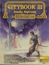 Citybook book cover 3