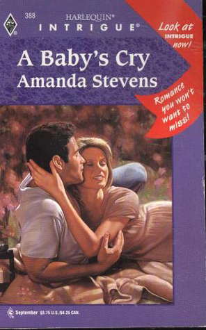 A Baby's Cry book cover