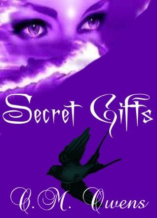 Gifts Trilogy book cover 1