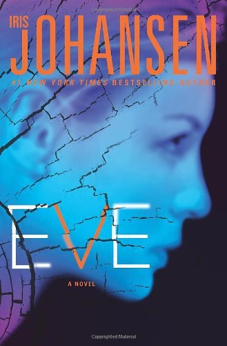Eve, Quinn and Bonnie book cover 1