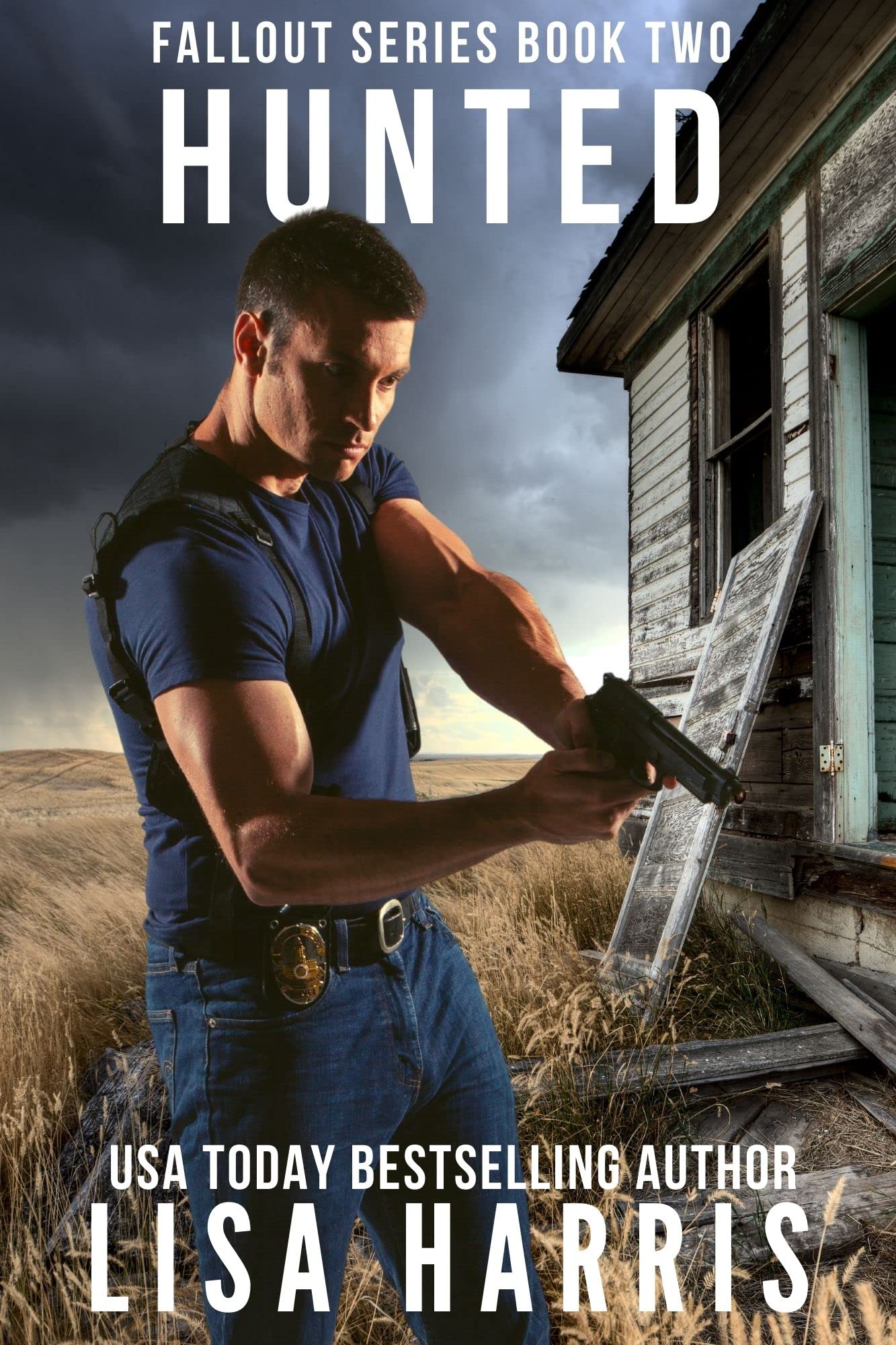Fallout book cover 2