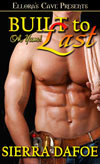 Built to Last book cover