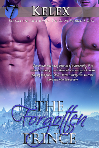 Shifter Rebellion book cover 3