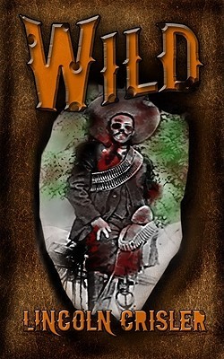 Wild book cover