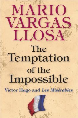 The Temptation of the Impossible book cover