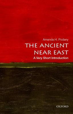 The Ancient Near East book cover