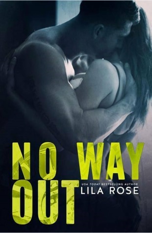No Way Out book cover