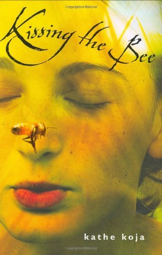 Kissing the Bee book cover