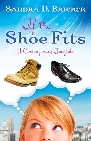 If the Shoe Fits book cover