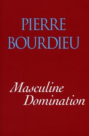 Masculine Domination book cover