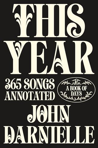 This Year book cover