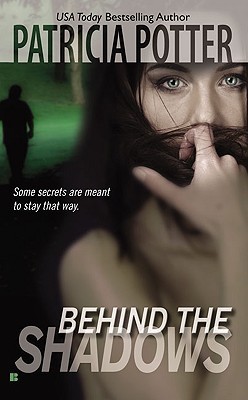 Behind the Shadows book cover