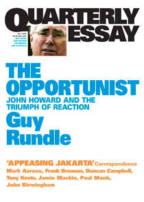 Quarterly Essay book cover 3