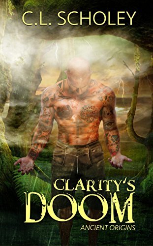 Ancient Origins book cover 1