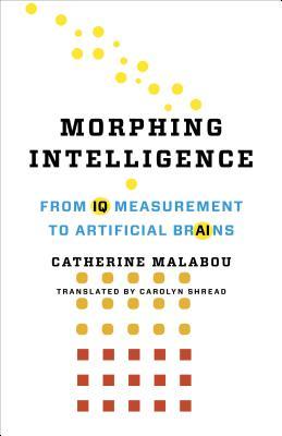 Morphing Intelligence book cover