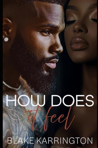 How Does It Feel book cover