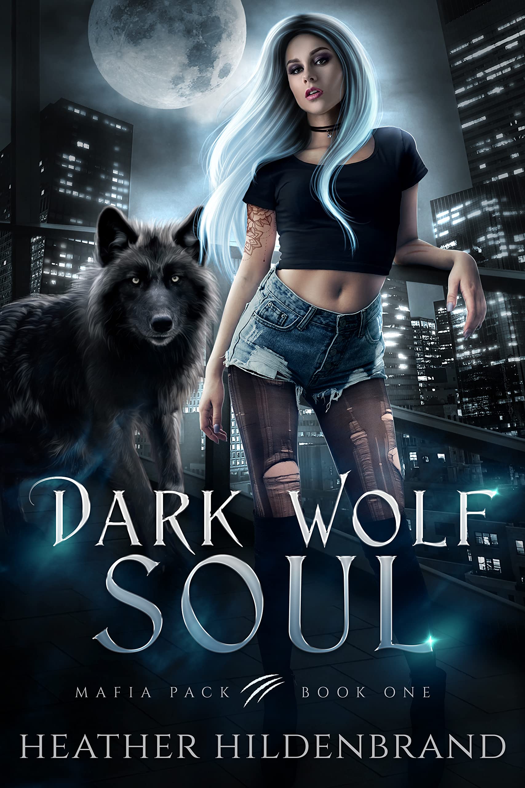 Mafia Pack book cover 1