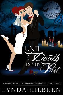 Until Death Do Us Part book cover