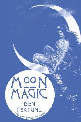 Moon Magic book cover