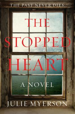 The Stopped Heart book cover