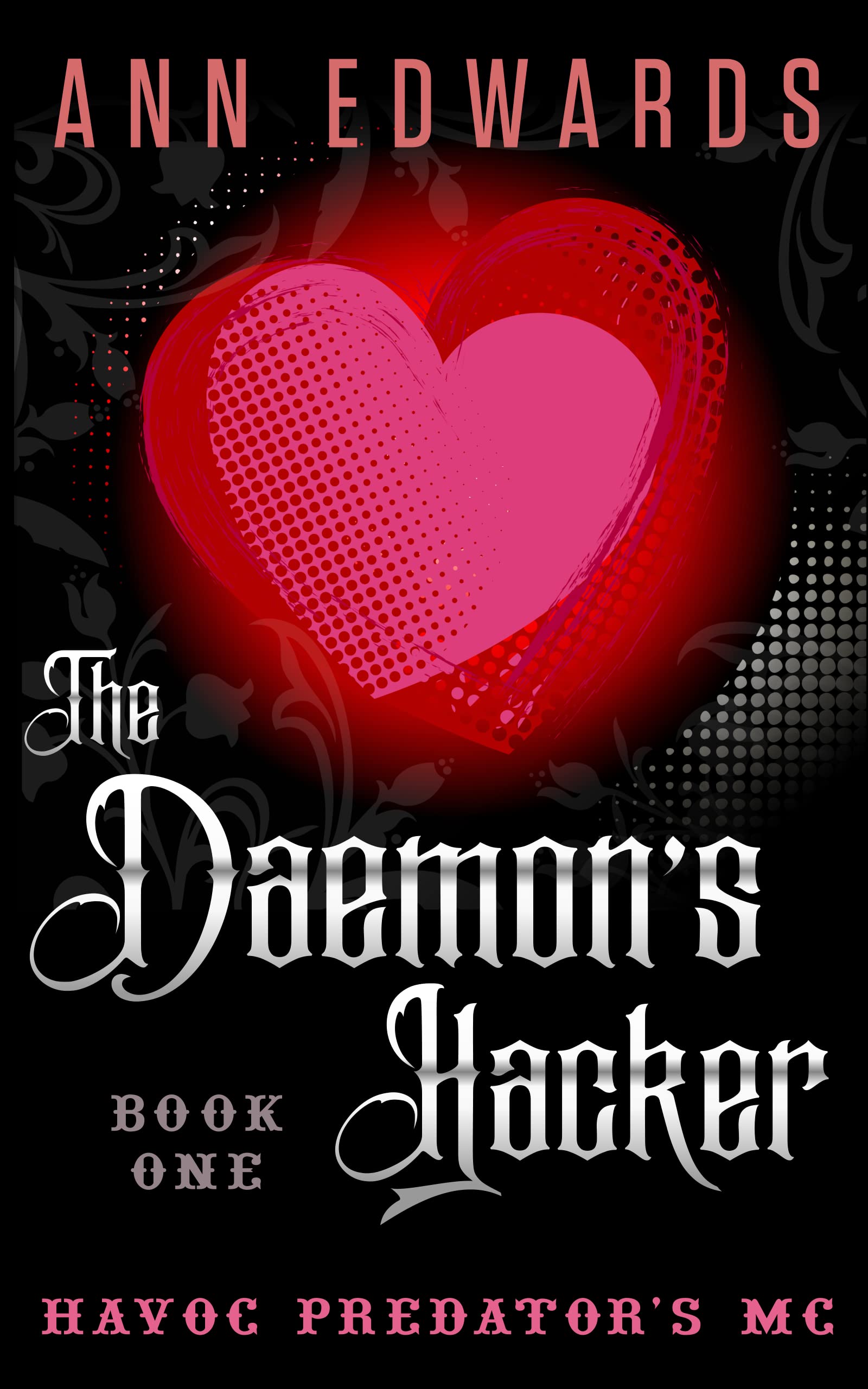 Havoc Predator's MC book cover 1