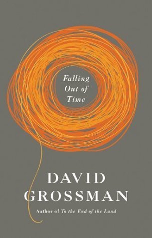 Falling Out of Time book cover