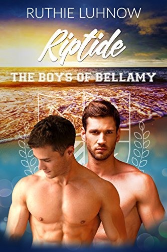 Riptide book cover