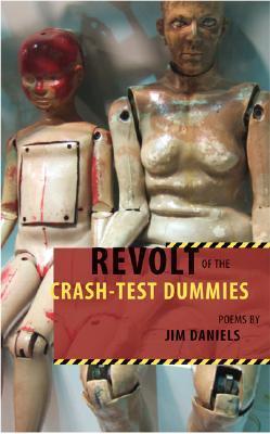 Revolt of the Crash-test Dummies book cover